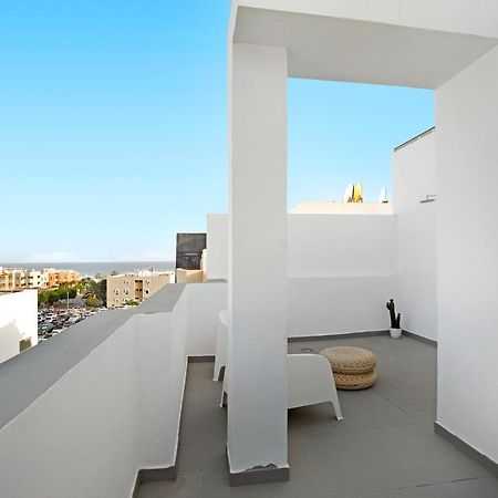 Atico Playa Morro Jable 3B Apartment Exterior foto