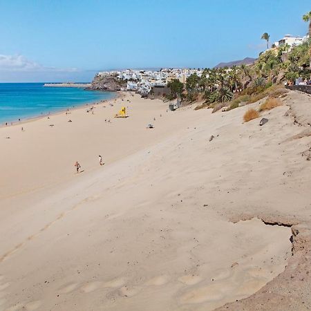 Atico Playa Morro Jable 3B Apartment Exterior foto