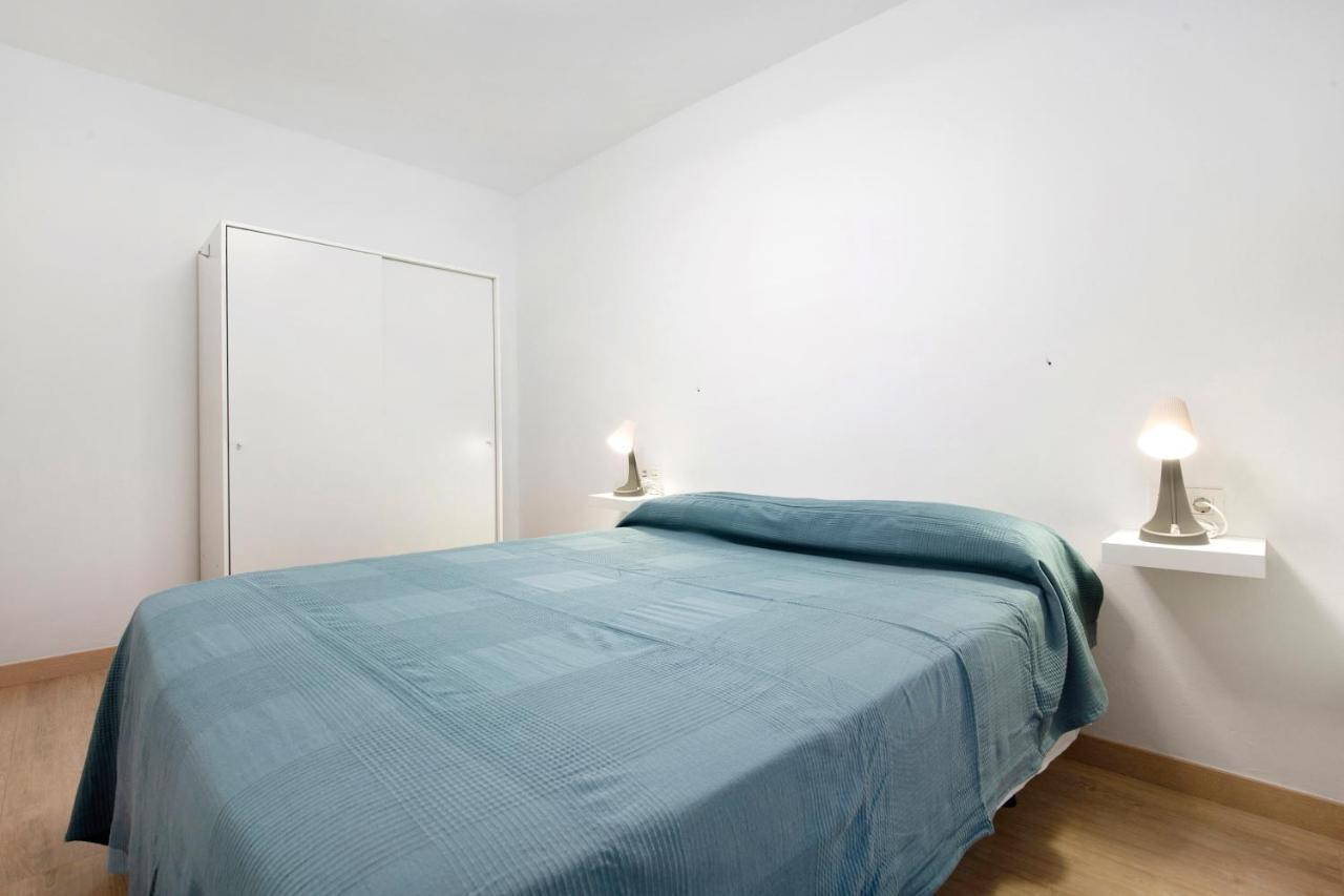 Atico Playa Morro Jable 3B Apartment Exterior foto